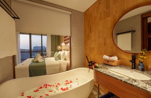 Hoi An Hotel | Little Gem - An Eco-Friendly Boutique Hotel & Spa