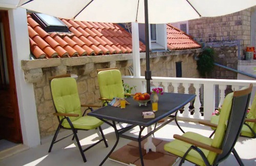 Cavtat Old Town Apartment | Little Gem - Apartment in the heart of Cavtat