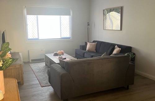 Broken Hill House | Little Gem on Williams| 3 bedroom, Wi-Fi, Pet Friendly, Perfect Location