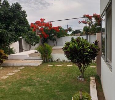 Chaimite Resort | Little Getaway in Marracuene
