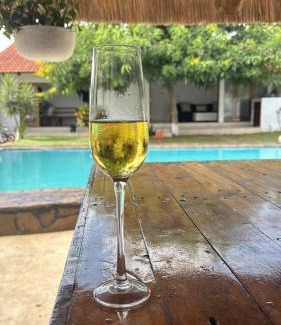 Chaimite Resort | Little Getaway in Marracuene