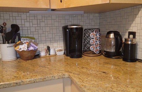 Vernon Condo | Little Getaway at Mountain Creek Sanctuary