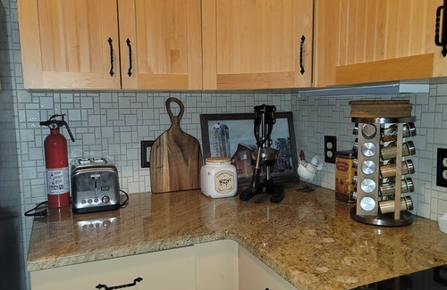 Vernon Condo | Little Getaway at Mountain Creek Sanctuary