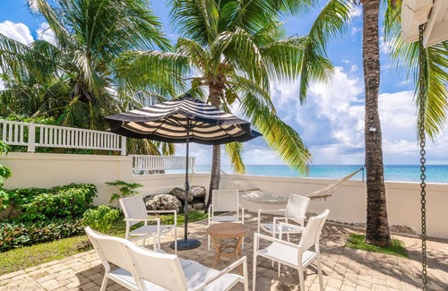 Clinketts Villa | Little Good Harbour Luxury villa