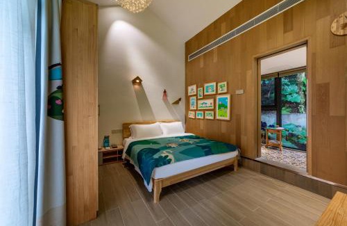 Buji Hotel | Little Hakka Hotel
