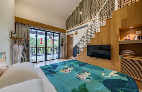 Buji Hotel | Little Hakka Hotel