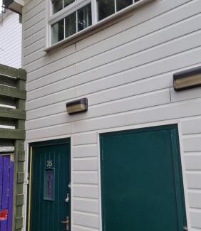 Stanley Apartment | Little Harbour Self Catering