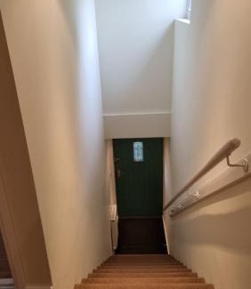 Stanley Apartment | Little Harbour Self Catering