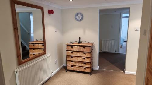 Stanley Apartment | Little Harbour Self Catering