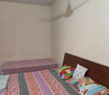 Bikaner House | Little Haven Haveli - Family Friendly Stay
