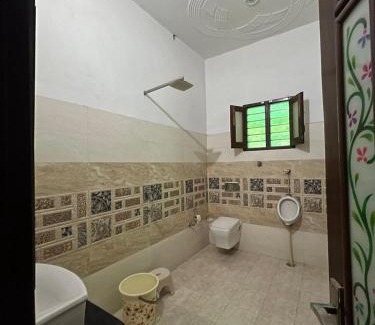 Bikaner House | Little Haven Haveli - Family Friendly Stay