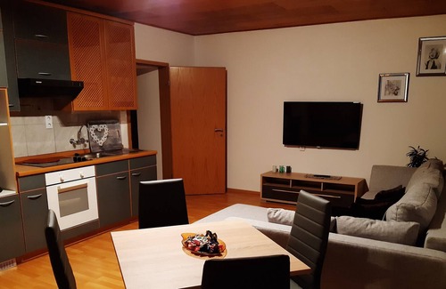 Parsberg House | Little heaven apartment