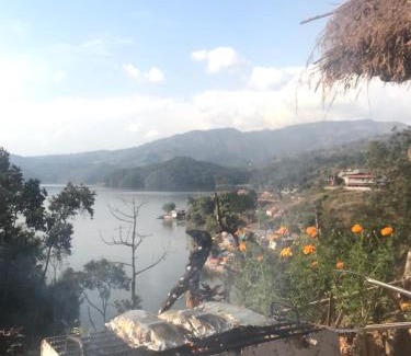 Lekhnath House | Little heaven guest house