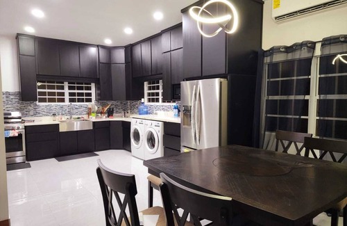 Providence Villa | Little Heaven - Remarkable spot in Georgetown