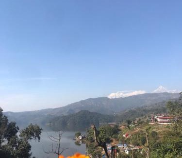 Lekhnath Bed & Breakfast | Little Heaven Restaurant &guest House