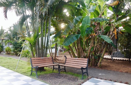Trimbak Villa | Little Heaven Villa