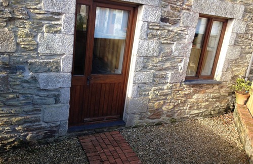 Newquay House | Little Hendra with Garden and Patio, Hendra, Mitchell, Near Newquay