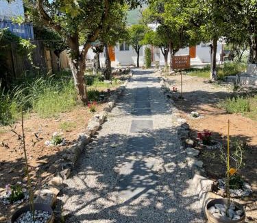 Himare House | Little himara 2