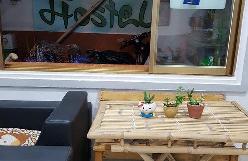 Vinh Hai House | Little Home Hostel Nha Trang