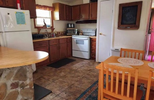 Bodines House | Little Home on the Creeks