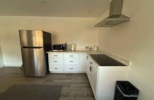 Elk Grove Apartment | Little Home Woods