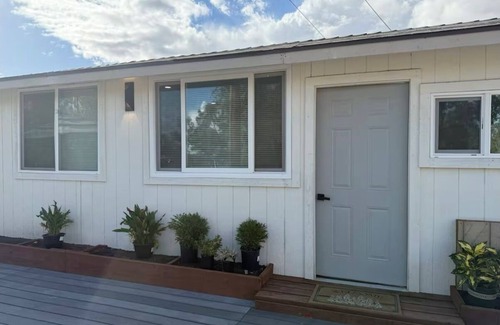 Elk Grove Apartment | Little Home Woods