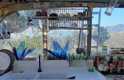 Villafranca Sicula House | Little house on Sicilian prairie, supper included