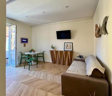La Spezia Historic Centre Apartment | Little House 5 Terre