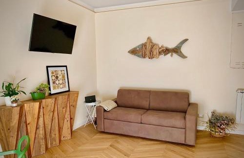 La Spezia Historic Centre Apartment | Little House 5 Terre