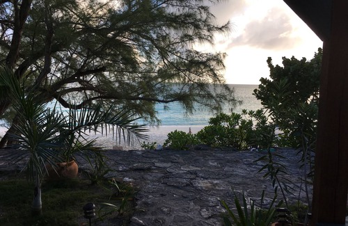 Pigeon Cay Cottage | Little House Cottage