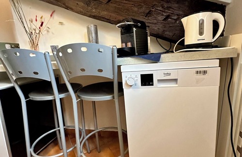 Porta Nuova Apartment | Little house in Brera - via Solferino Milan downtown