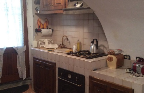 Filattiera Cottage | Little house in a quiet village in Lunigiana, Tuscany