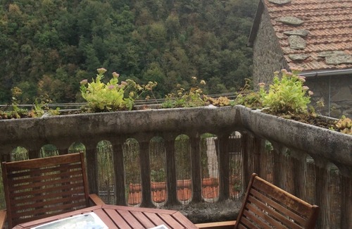 Filattiera Cottage | Little house in a quiet village in Lunigiana, Tuscany