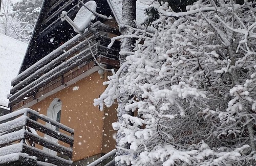Lic Cottage | Little House in Lič- Entire Home with 2 Apartments