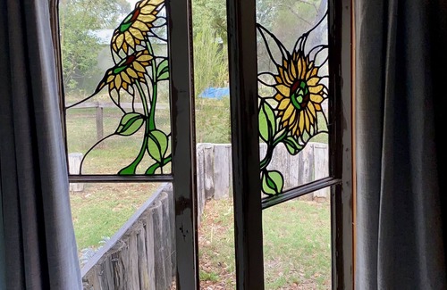 Wallabadah Cottage | Little House in the Nursery happily sustainable