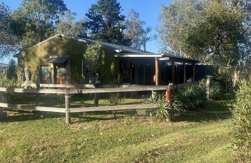 Wallabadah Cottage | Little House in the Nursery happily sustainable