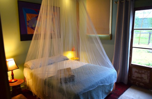 Wallabadah House | Little House in the Nursery