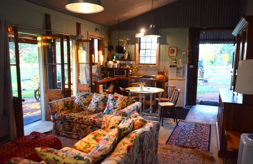 Wallabadah House | Little House in the Nursery