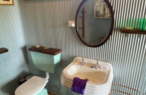 Wallabadah House | Little House in the Nursery