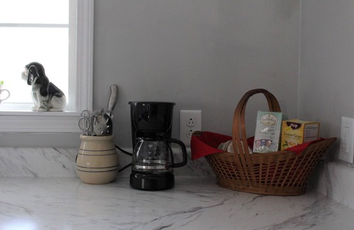 Heavener Cottage | Little House in the Pine Woods