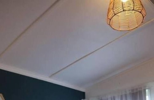 Dunkeld House | Little House on Parker