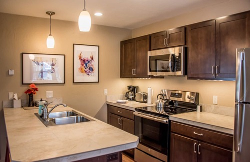 Pagosa Springs House | Little House on the Alley