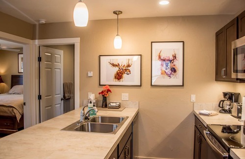Pagosa Springs House | Little House on the Alley
