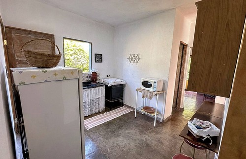 Itapira Other | Little House - Santa Thereza Farm