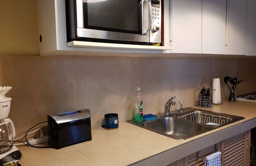Estate Kings Quarter Apartment | Little Indigo Apartments