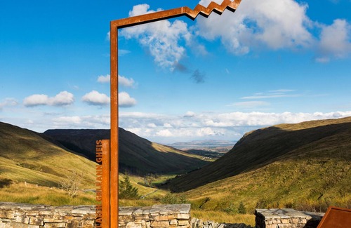 Crowkeeragh Cottage | Little Irish Holiday Cottage