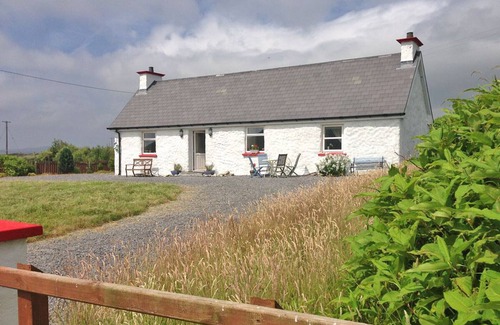 Crowkeeragh Cottage | Little Irish Holiday Cottage