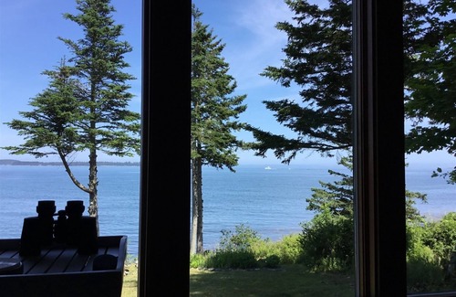Owls Head Cottage | LITTLE ISLAND VIEW COTTAGE - Town of Owls Head