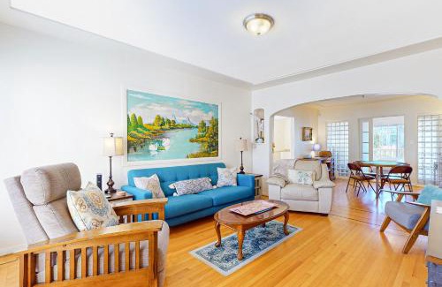 Little Italy House | Little Italy Charmer