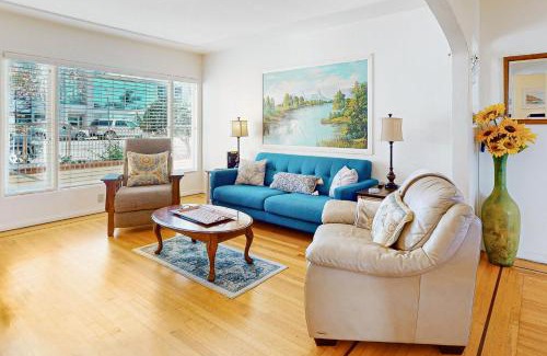 Little Italy House | Little Italy Charmer